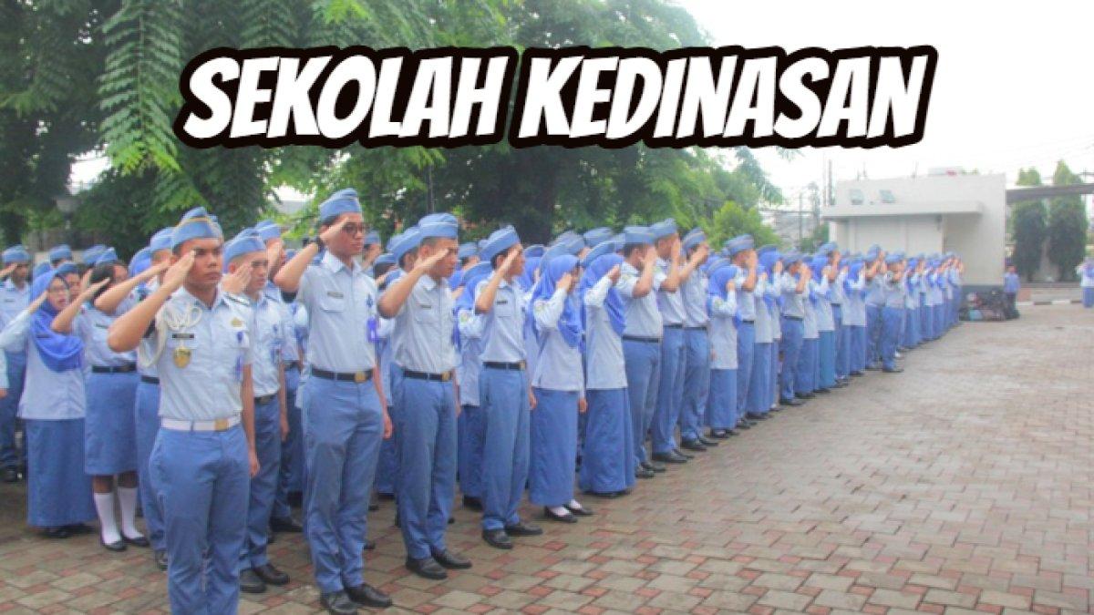 Politeknik Statistika - 