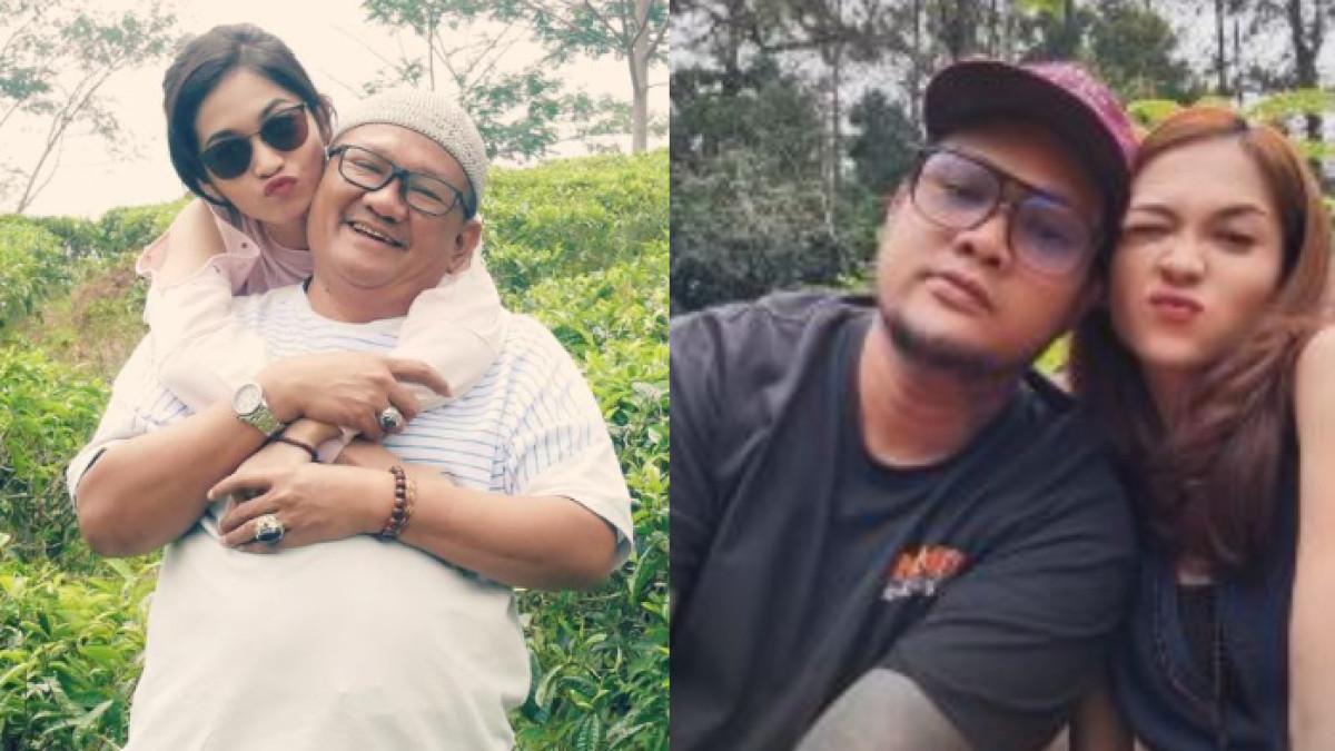 SOSOK AYAH LINDI - Prana Jaya, ayah Lindi Fitriyana calon mertua Virgoun, ternyata pensiunan pegawai BUMN, punya karir moncer, kini jadi konsultan