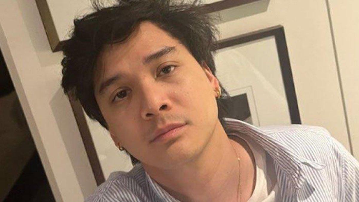 Profil Baskara Mahendra