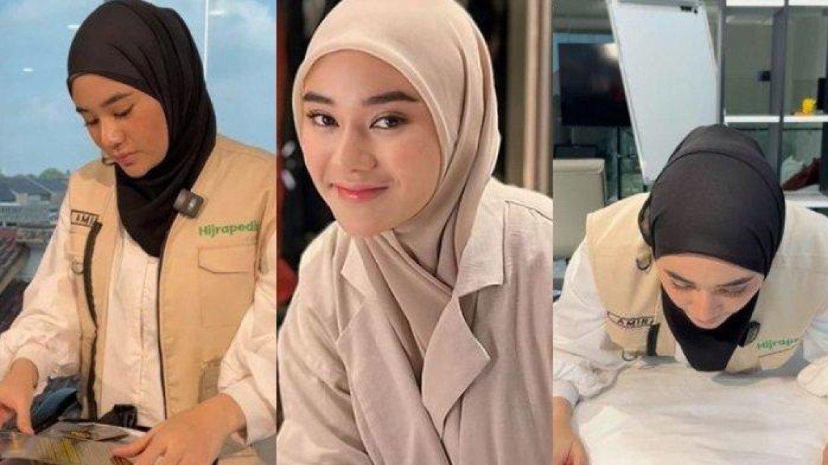Profil Clara Shinta, TikToker jadi sorotan usai review kain kafan untuknya nanti
