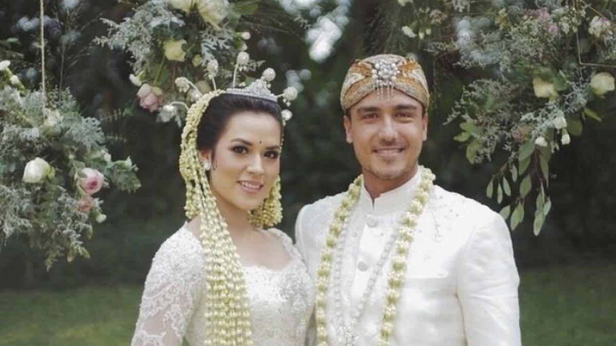 Kilas Balik Asmara Raisa dan Hamish Daud, Pernikahan Jadi Hari Patah Hati Nasional, Kini Gugat Cerai