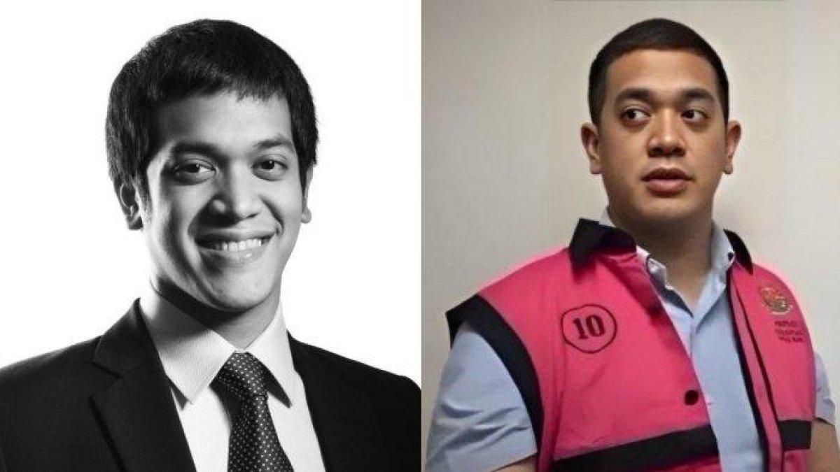 KERRY ADRIANTO,- Muhammad Kerry Adrianto Riza, anak dari 'raja minyak' Riza Chalid yang kini tersandung korupsi PT Pertamina Patra Niaga.