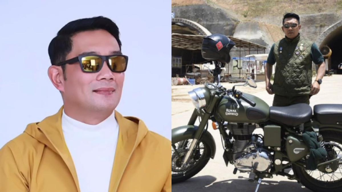 Ridwan Kamil muncul lagi usai cerai, pilih maafkan penyebar hoaks di momen Lebaran. Sikapnya justru bikin publik tersentuh!