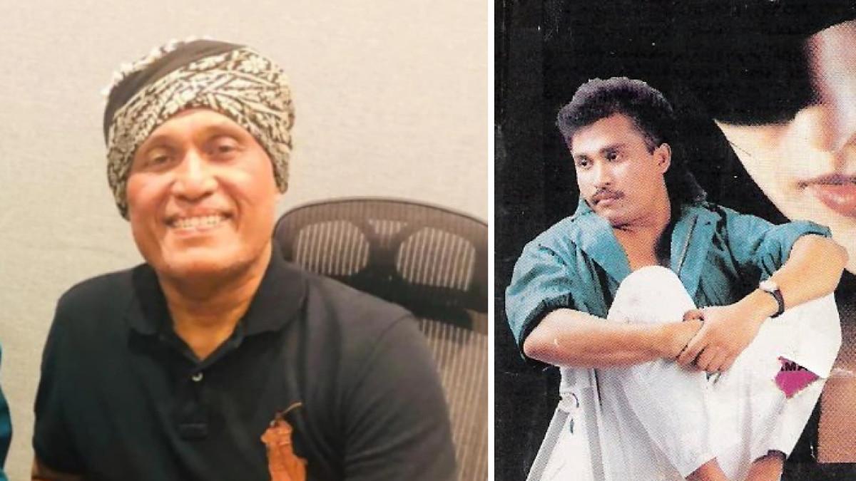 RYAN KYOTO - Musisi dan komposer Indonesia era 80-an meninggal dunia pada Rabu (28/1/2026).