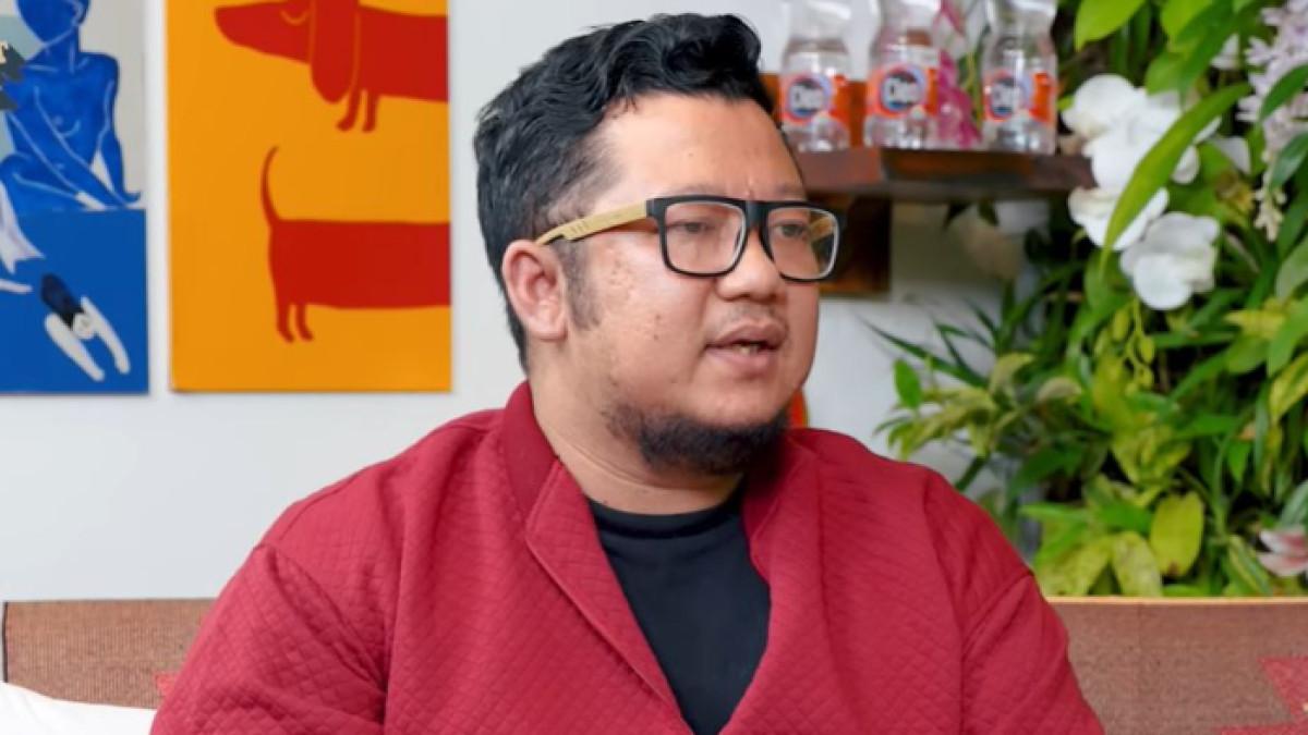 Vina Rafi Poliandri & Dihamili Pria Lain, Mantu Firdha Razak Ajak Suami Pertama ...