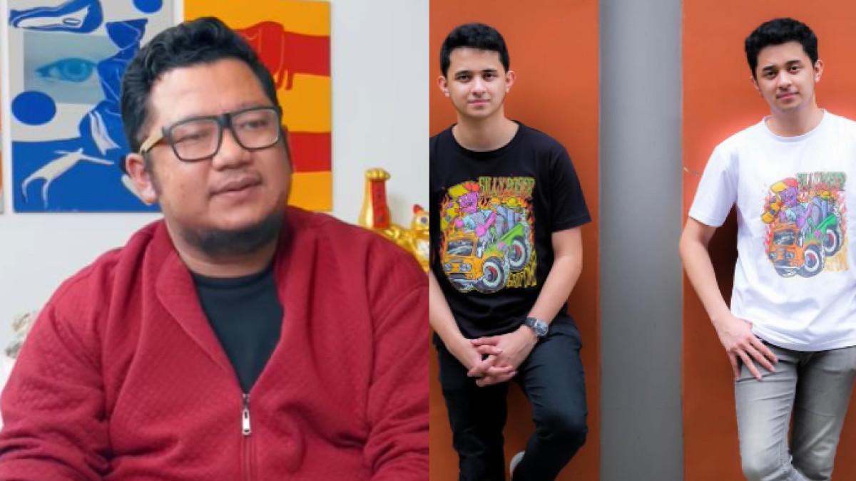 Rafi Razak Suami Siri Mantu Firdha Razak Disebut Masih Punya Istri Sah, Seorang ...