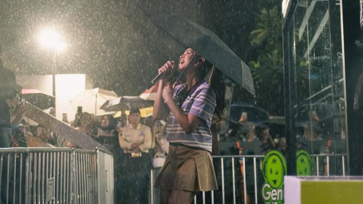 Jujur dan Tanpa Sensor, Raisa Akui Tulis ambiVert Sementah-mentahnya Sebelum Gugat Cerai Hamish