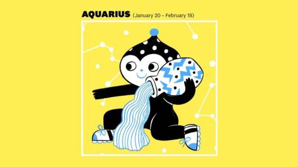 Ramalan Zodiak dan Angka Hoki Besok Selasa 28 Oktober 2025: Capricorn, Aquarius Kemajuan Karier