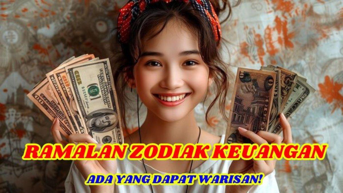 12 Ramalan Zodiak Keuangan Besok Rabu 25 September 2024: Libra Banyak Duit, Scorpio Dapat Warisan
