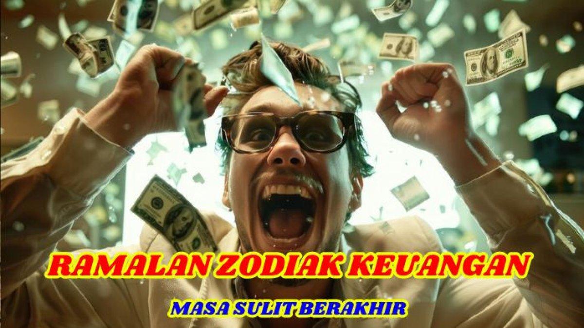 12 Ramalan Zodiak Keuangan Hari Ini Rabu 25 September 2024: Virgo, Taurus, Libra Dapat Uang Dadakan