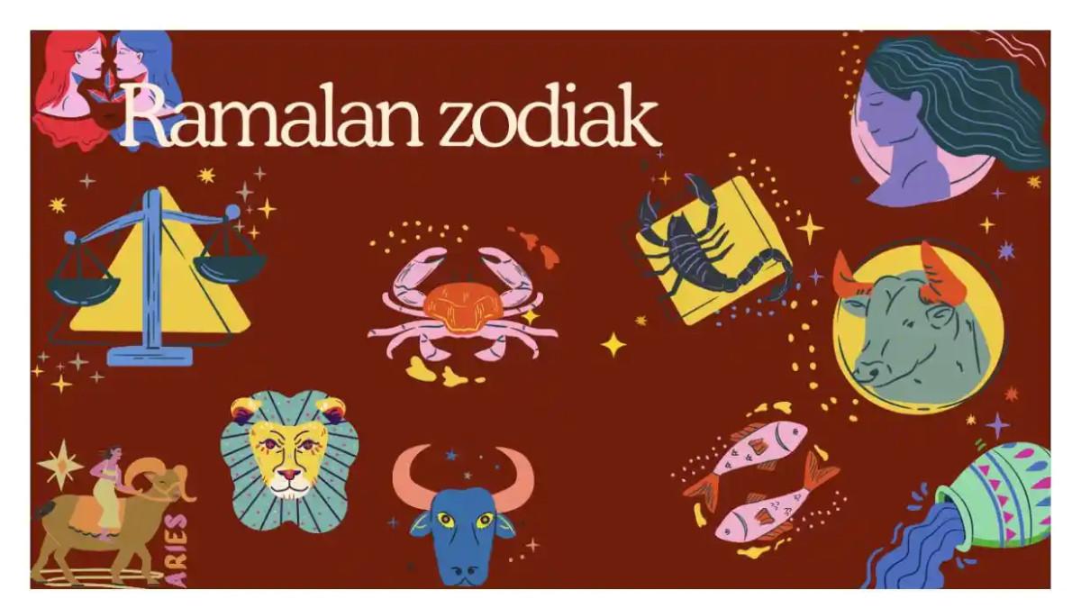Ramalan kesehatan 29 November 2025 memperingatkan 6 zodiak agar berhati-hati dengan stres dan risiko hipertensi yang bisa muncul besok.