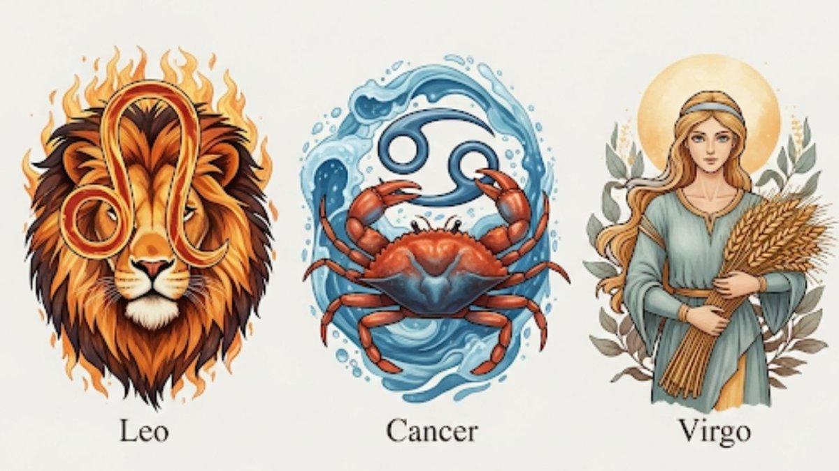 Ramalan Zodiak Kamis 20 November 2025: Scorpio menang, Taurus cari keseimbangan, menggambarkan energi harian yang mendorong bertindak dengan fokus.