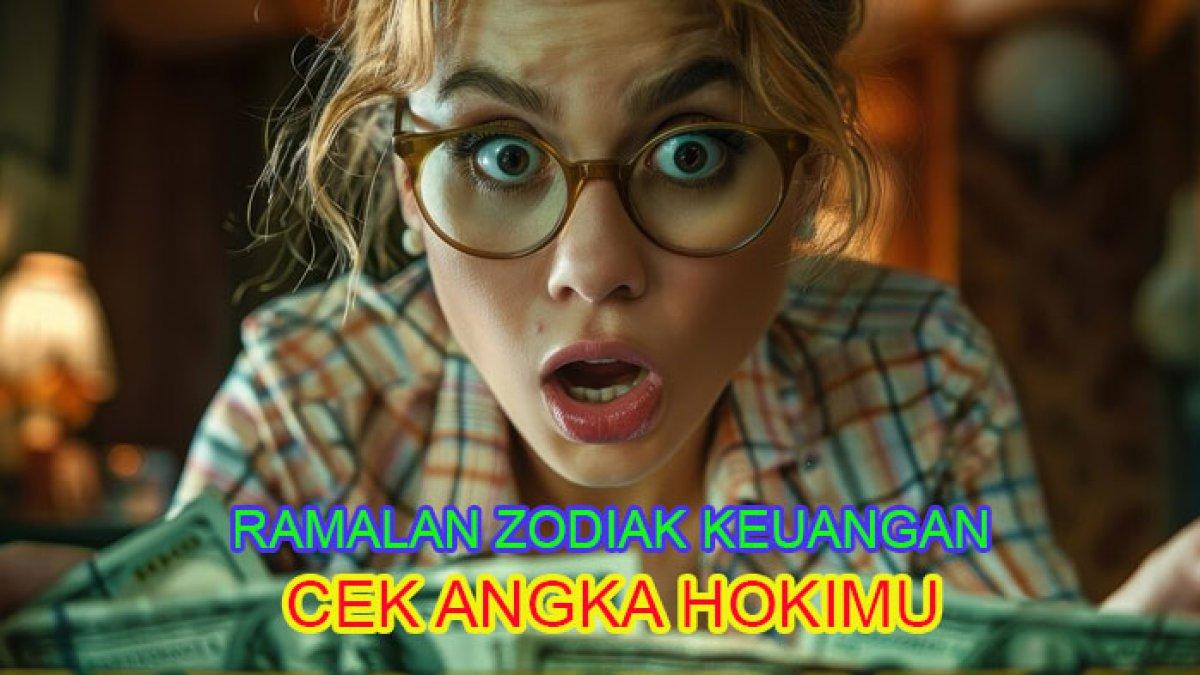12 Ramalan Zodiak Keuangan Sabtu 7 September 2024: Aries Mujur, Pisces Bayar Utang, Cek Angka Hoki