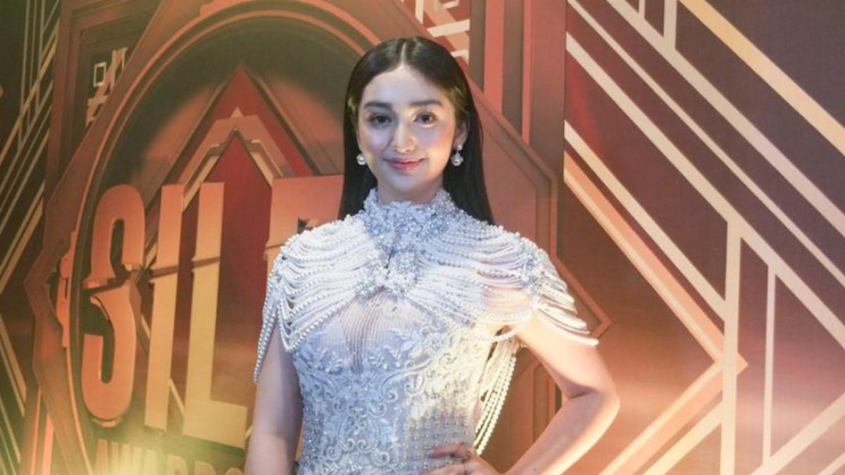 Sosok Ranty Maria, Calon Istri Rayn Wijaya, Ternyata Aktris Keturunan ...