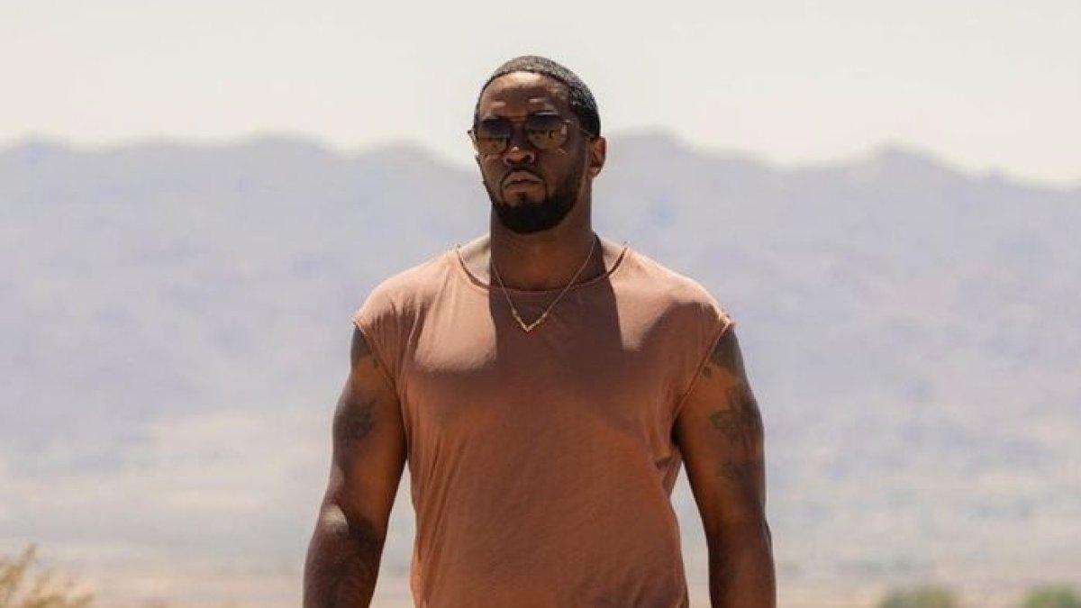 VONIS P DIDDY - Rapper Sean Combs atau P Diddy terjerat kasus kejahatan seksual, perdagangan manusia, pelecehan seksual, pemerasan, kekerasan, hingga prostitusi.