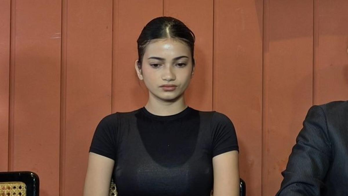 KASUS RATU SOFYA - Ratu Sofya membantah kabar dirinya mensomasi ibu kandung, pihak kuasa hukum singgung dugaan penggiringan opini oleh PH.