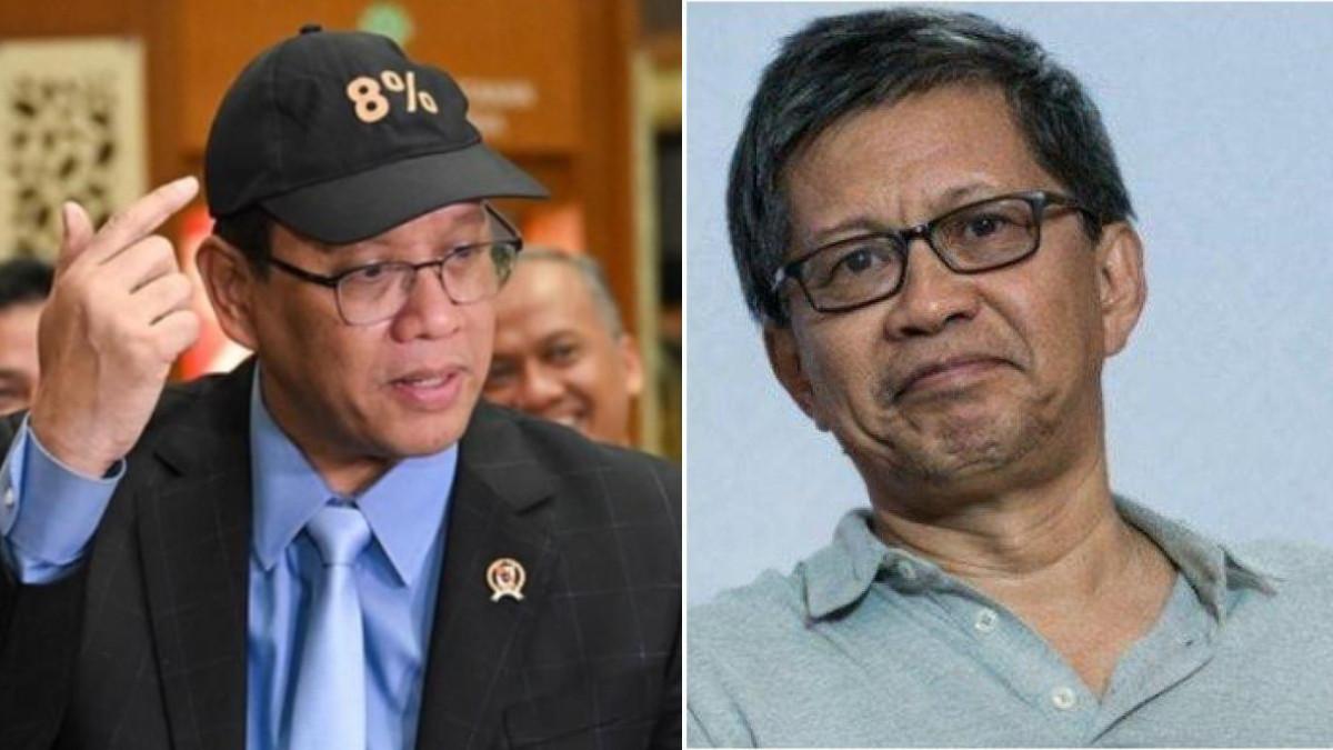 Rocky Gerung Soal Gaya Komunikasi Purbaya, Menkeu Disebut Ingin Jadi Capres,