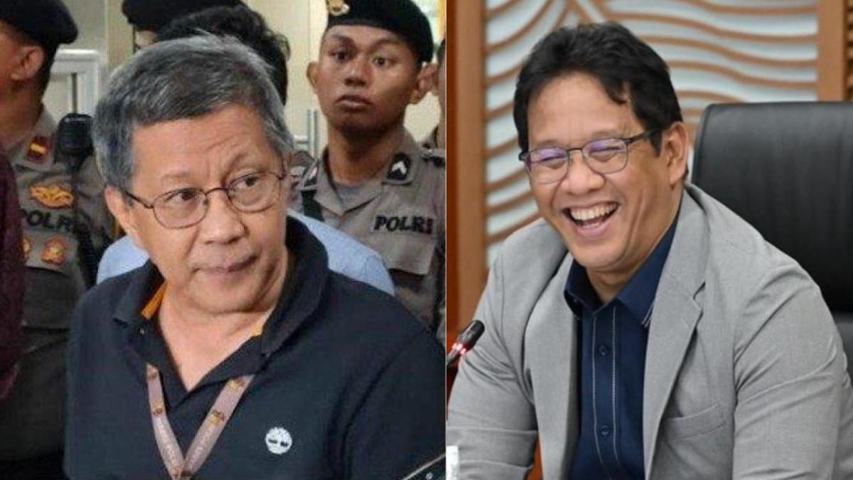 Ambisi Menkeu Purbaya Mulai Tercium! Rocky Gerung Tertawa: Dia Lagi Kejar Elektabilitas 2029