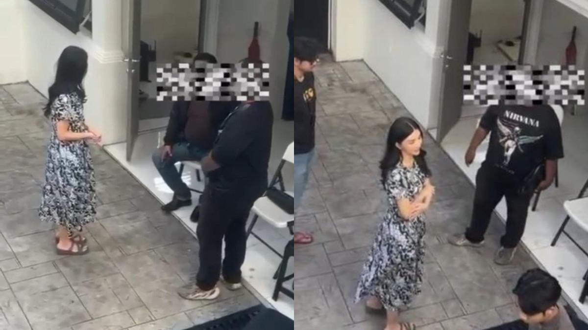 SARWENDAH DISATRONI DEBT COLLECTOR - Ruben Onsu diberitakan menunggak bayar cicilan mobil mewahnya sehingga harus berurusan dengan debt collector.