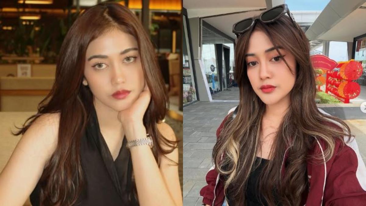 SELEBGRAM KENA CAMPAK - Selebgram Ruce Nuenda viral karena terpapar campak tapi berkeliaran dan bertemu artis