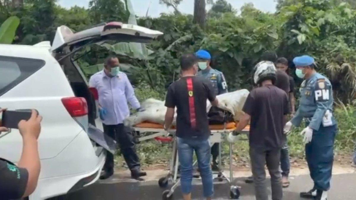 Kronologi Sales Mobil di Aceh Ditembak Oknum TNI AL Saat Test Drive, Jenazah Dibuang, Mobil Dibawa