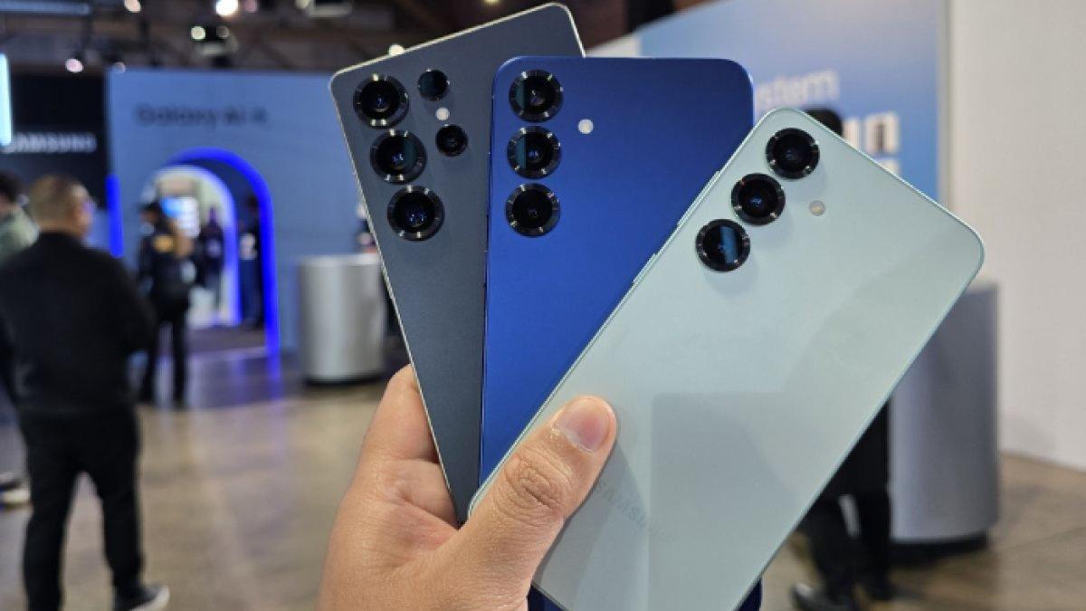 Lewat layar murah tapi suara besar, 5 HP Dolby Atmos untuk entry-level ini jadi rekomendasi terbaik, cocok untuk penggemar audio.