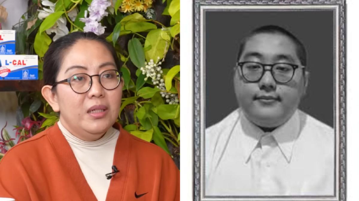 Mengulik Sosok Sharon, Ibu Timothy Anugerah Bukan Kalangan Biasa: Dosen dan Pewaris Keluarga Tajir