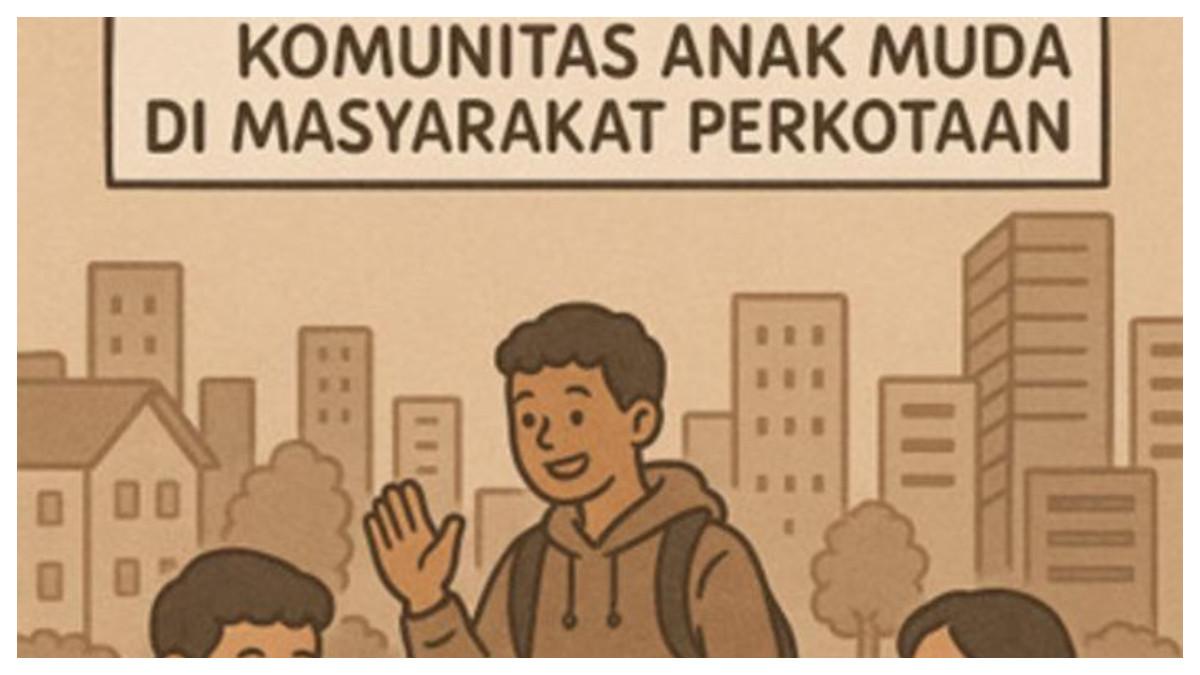SOAL TKA - Ilustrasi untuk Soal TKA Sosiologi SMA kelas 12