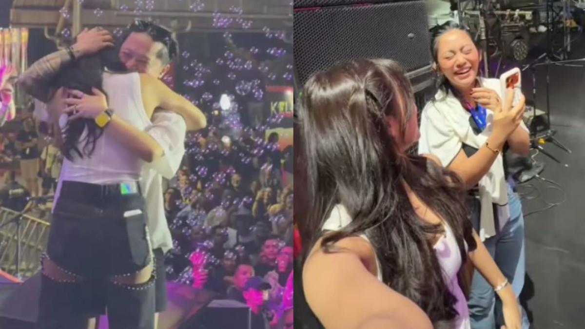 SOSOK ERIKA CARLINA - Ini sosok Erika Carlina, artis cantik yang saat ini sedang bahagia karena dilamar sang kekasih DJ Bravy