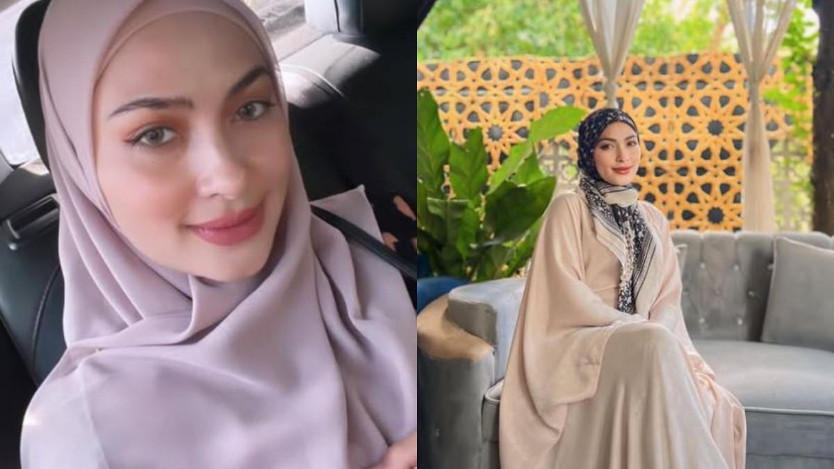 SOSOK ISTRI HABIB - Fadlun Faisal Balghoits, istri pertama Habib Bahar bin Smith.