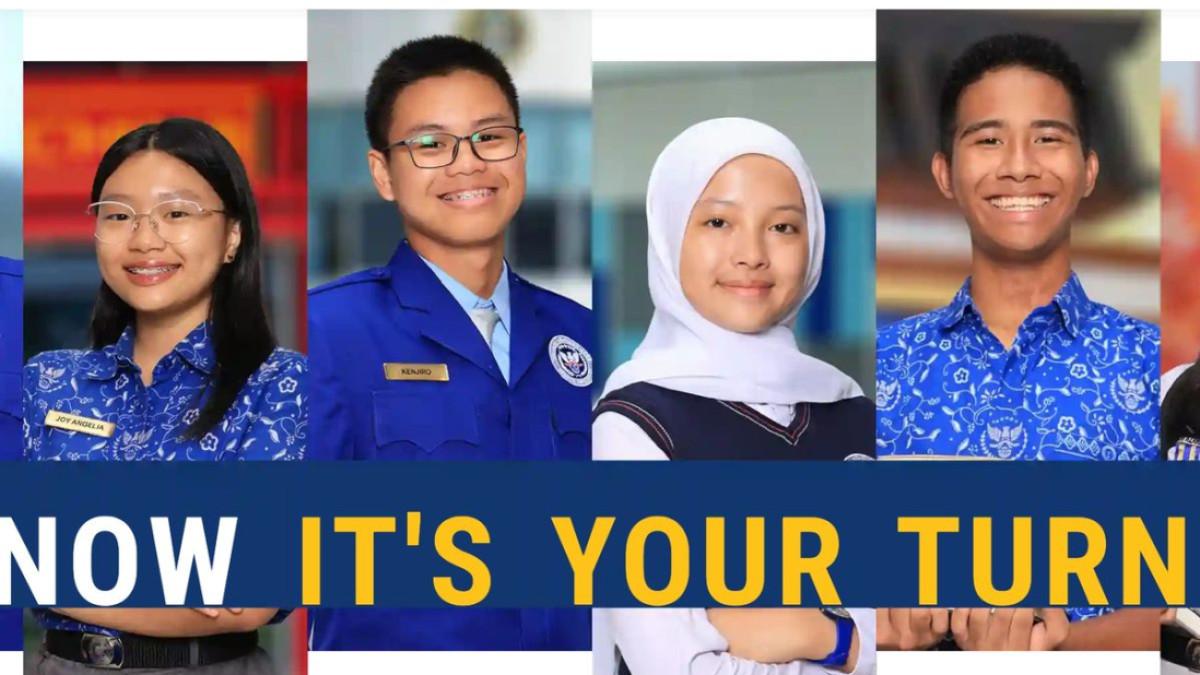 SPMB SMA Pradita Dirgantara 2026 dibuka pada 1 Desember 2025 nanti. Simak jalur dan syarat lengkapnya.