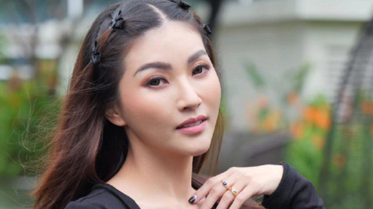 ISU PESUGIHAN VIRAL - Sarwendah memberikan klarifikasi usai namanya disebut dalam video viral terkait dugaan ritual pesugihan di Gunung Kawi yang dibahas Pesulap Merah dan seorang kuncen.