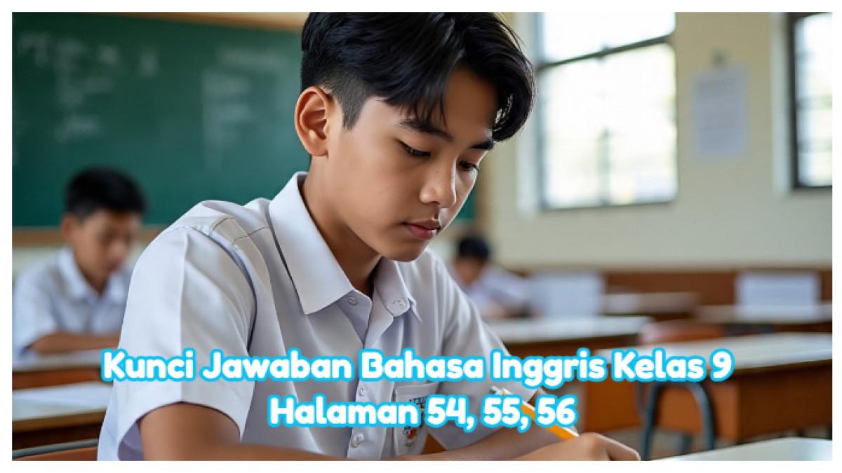 Unit 2 Orangutan And Gorilla Kunci Jawaban Bahasa Inggris Kelas 9