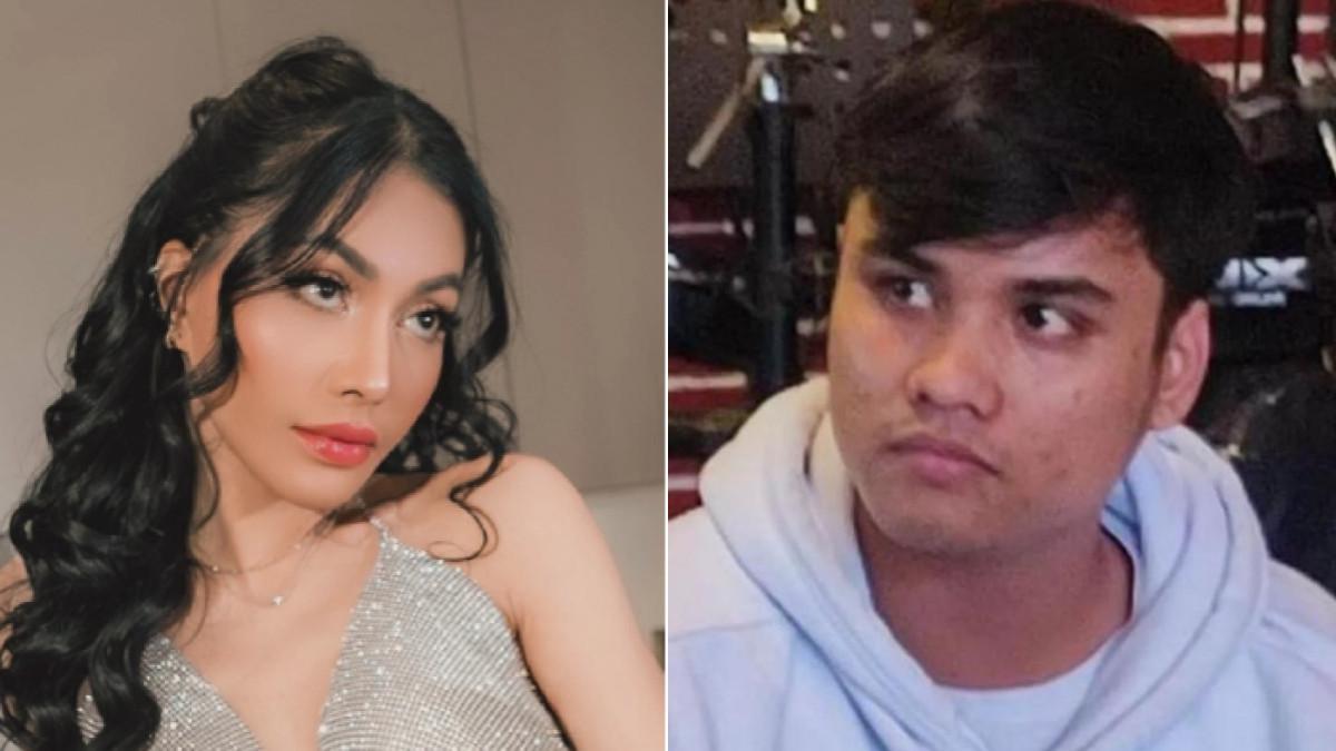POLEMIK DENADA DAN RESSA - Sejak kecil Denada diduga tak pernah menafkahi Ressa, situasi berubah setelah Emilia Contessa wafat, kondisi ekonomi keluarga jatuh.