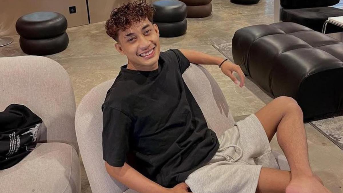 DRAMA SELEBGRAM TUBAN - Selebgram atau TikToker yang dikenal dengan nama Mas Gunawan viral karena bikin konten bersama siswi SMP.