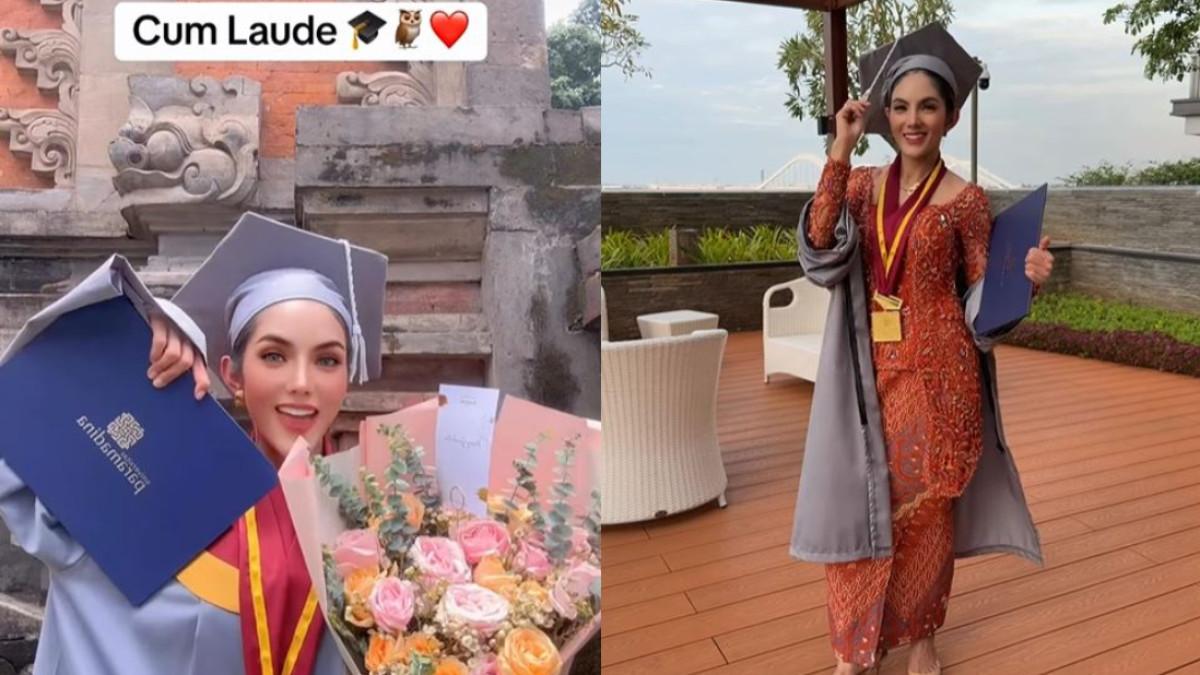 Ambisi Baby Niken, Ingin S3 hingga Incar Jabatan Tinggi Ini di Pemerintahan,