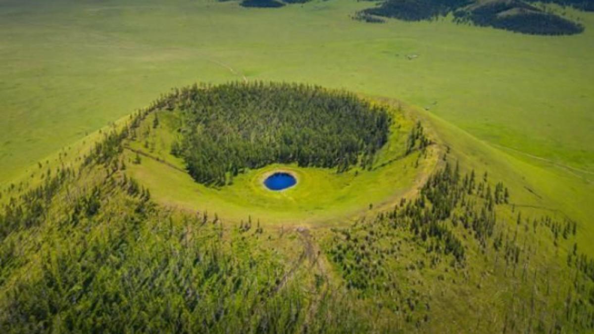 Insiden Nahas Influencer Korea, Niat Liburan di Mongolia Berakhir Tewas di Gunung Berapi Urantogoo