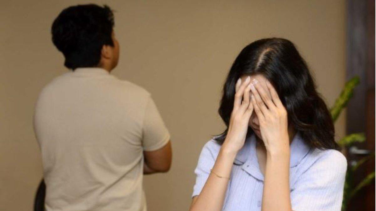 Pasangan Muda Nikah di Usia 18 Demi Hindari Zina, Kini Menyesal, Tiap Hari Bertengkar