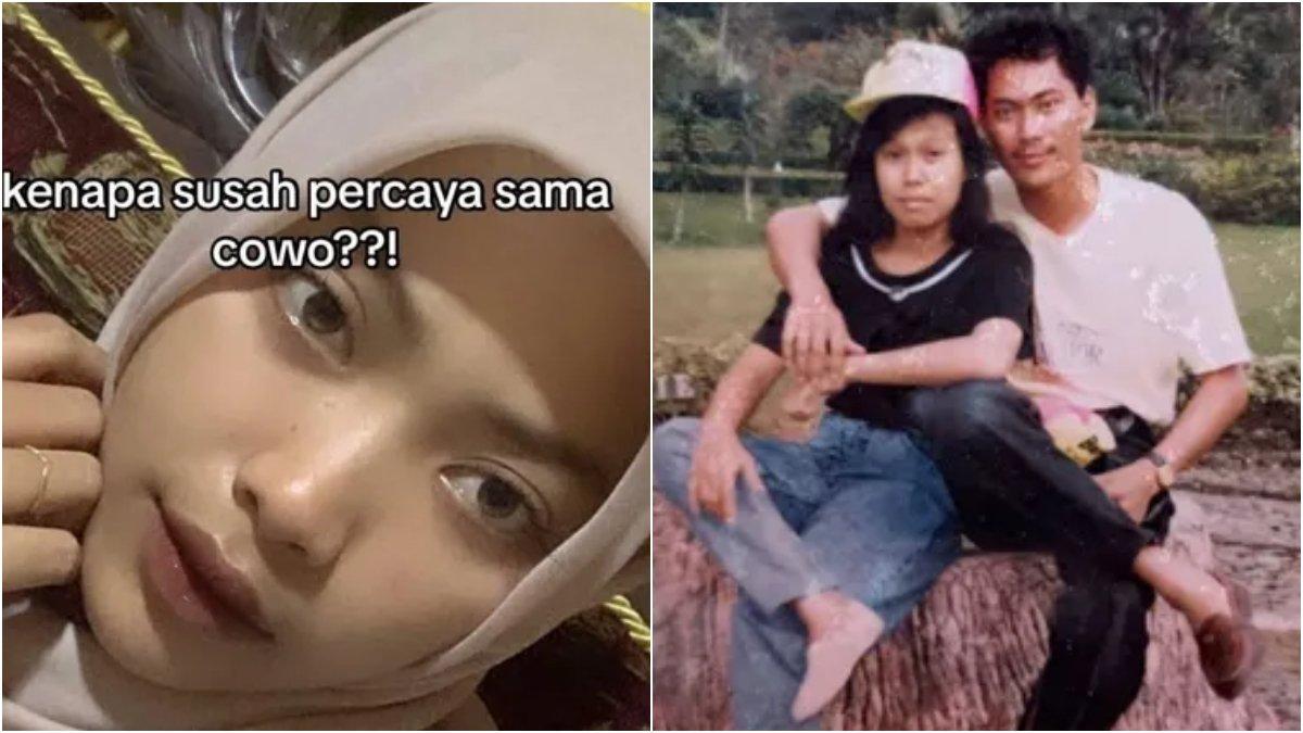 Kisah Wanita Ungkap Masa Lalu Ayahnya Dulu Jadi Playboy Kelas Kakap, Foto Bareng 8 Mantan Pacar