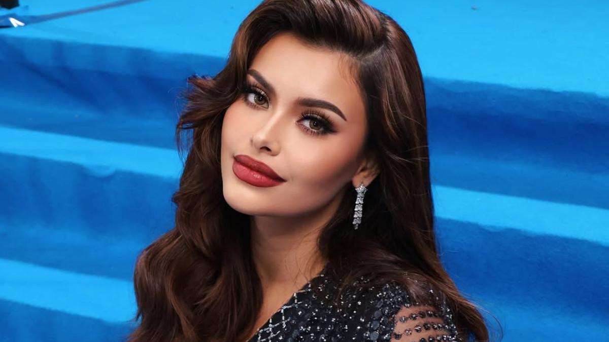 Siapa  sosok aktris cantik Tawana Sheldrick, pemeran Mama Adit dalam serial Asmara Gen Z yang sedang dikulik oleh Sule?