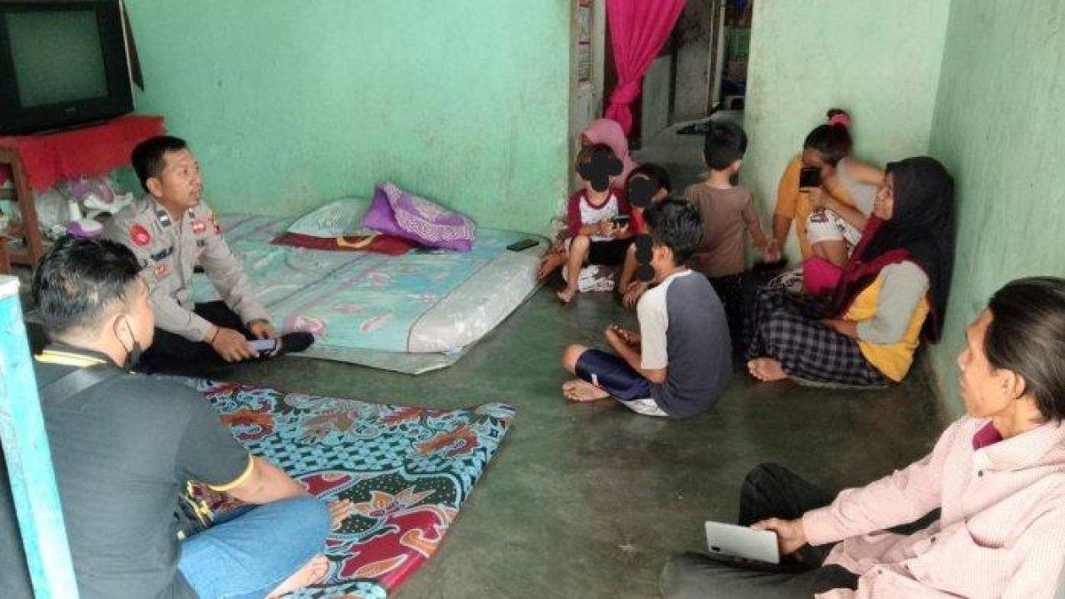 Nasib Siswa SD di Pekalongan Alami Luka Usai Dibanting Teman, Keluarga Sepakat Damai, Respon Kepsek