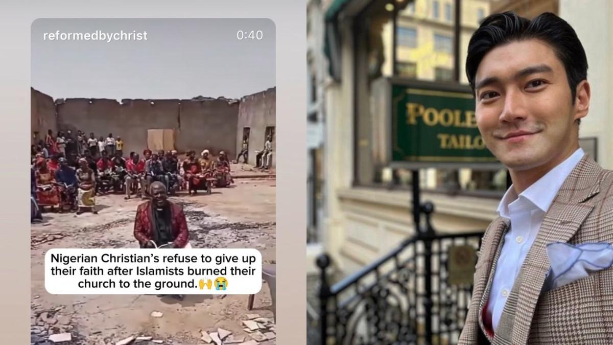 Siwon dituding telah menyebarkan kebencian dan menyudutkan umat Islam.