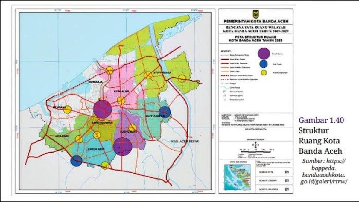 Soal Nomor 5 Geografi Kelas 12 Halaman 86 - 91 Kurikulum Merdeka, Asesmen Bab 1. (TANGKAP LAYAR)