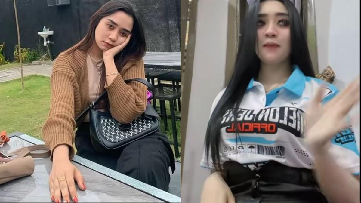 ANDIN DANCER LUMAJANG - Sosok Andin, dancer karnaval dari Lumajang Jawa Timur yang meninggal karena kecelakaan, CCTV dicari warganet, begini kronologi dari media sosial.