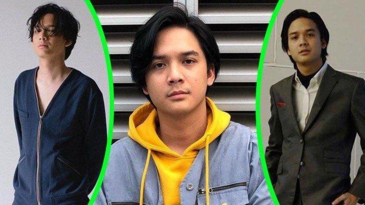 SOSOK BASKARA MAHENDRA - Baskara Mahendra