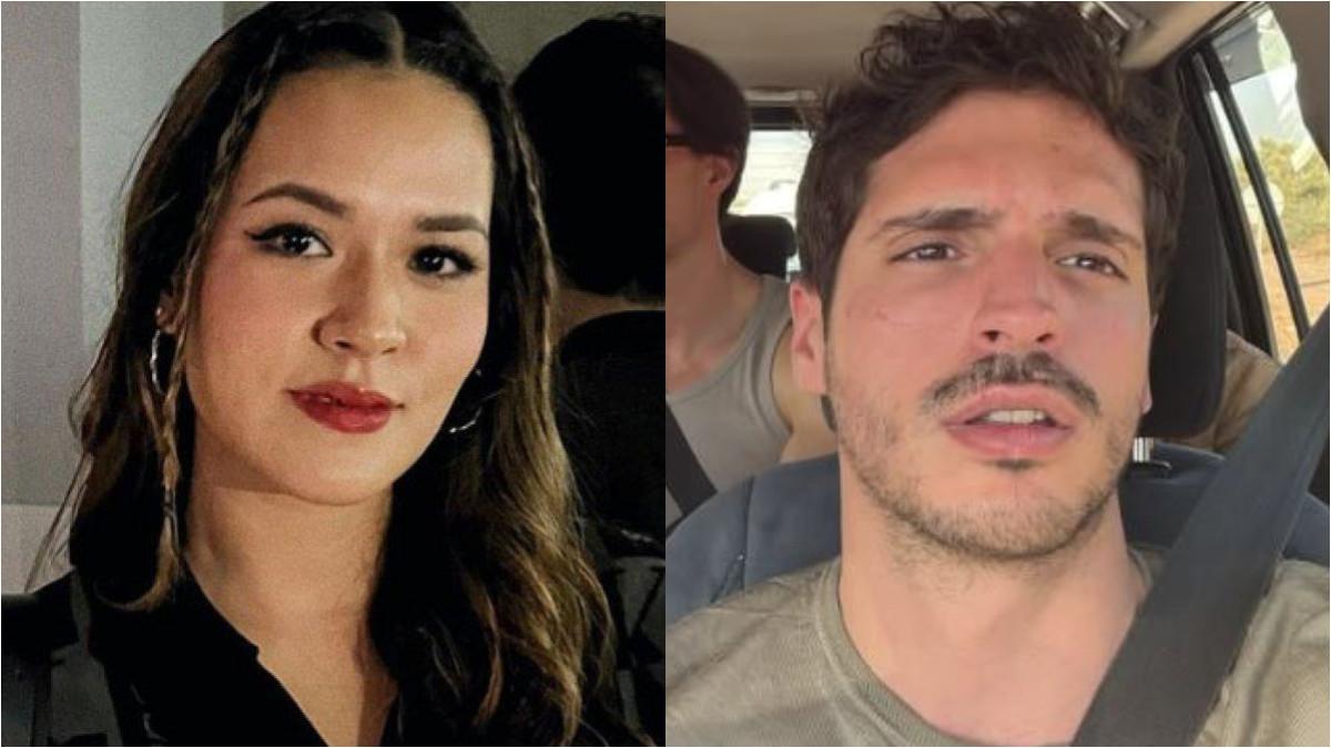 KEHIDUPAN CINTA RAISA - Sosok Mathis Molinie, chef asal Perancis tampan yang digosipkan dekat dengan Raisa