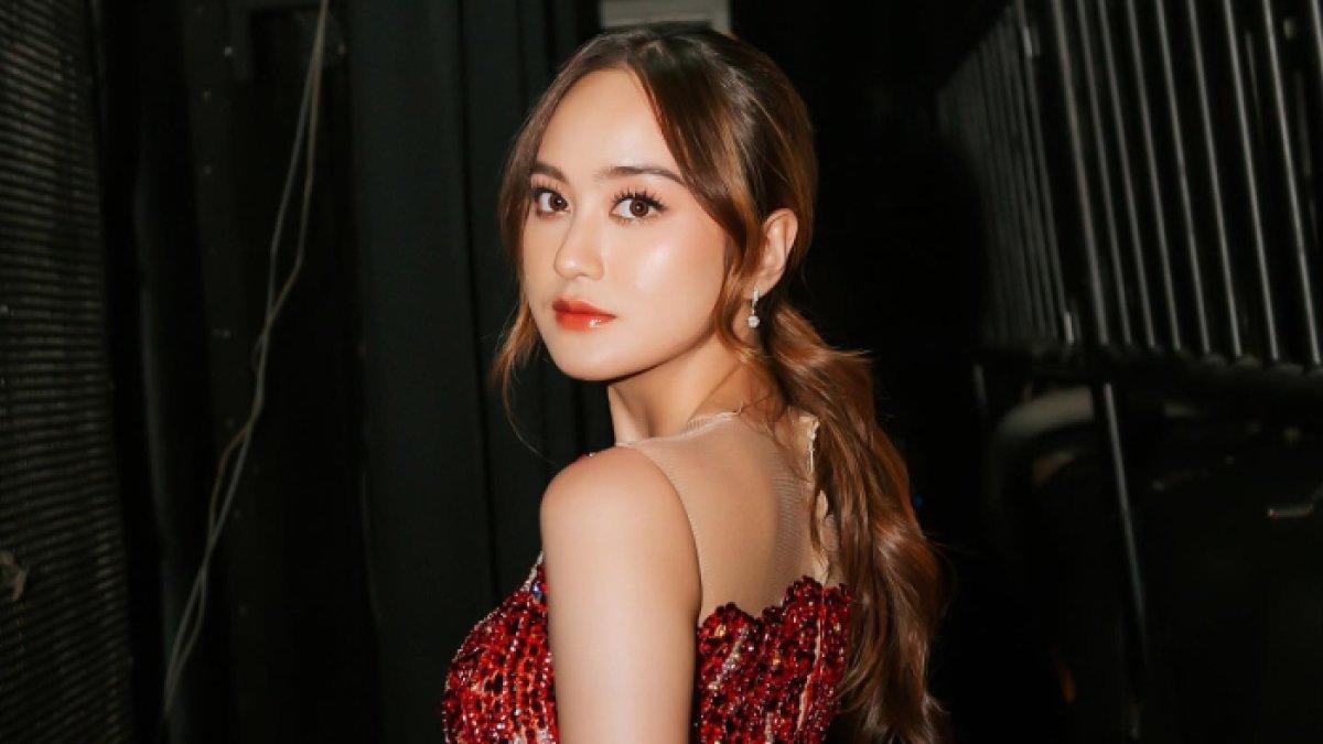 Sosok Salshabilla Adriani, Dituding Orang Ketiga di Hubungan Rizky Nazar-Syifa Hadju, Banyak Mantan