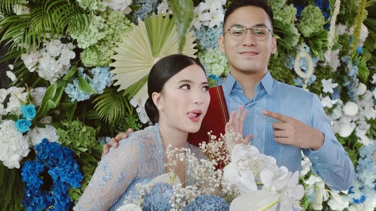 Sosok Shanindya Naurashalika calon istri Edgar, adik bungsu dari Raditya Dika. Seorang influencer yang berteman dekat dengan para artis.