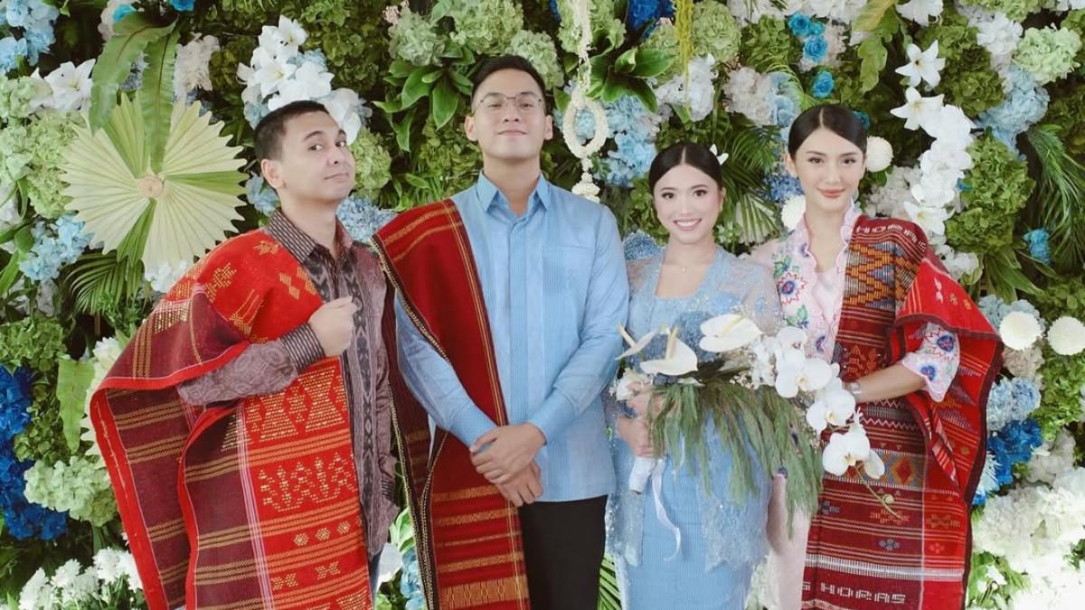 Sosok Shanindya Naurashalika calon istri Edgar, adik bungsu dari Raditya Dika. Seorang influencer yang berteman dekat dengan para artis.