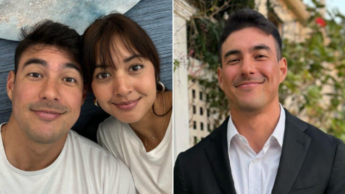 Sosok Tyler Bigenho Tunangan Aurelie Moeremans, Dulu Dijodoh-jodohkan dengan Prilly Latuconsina